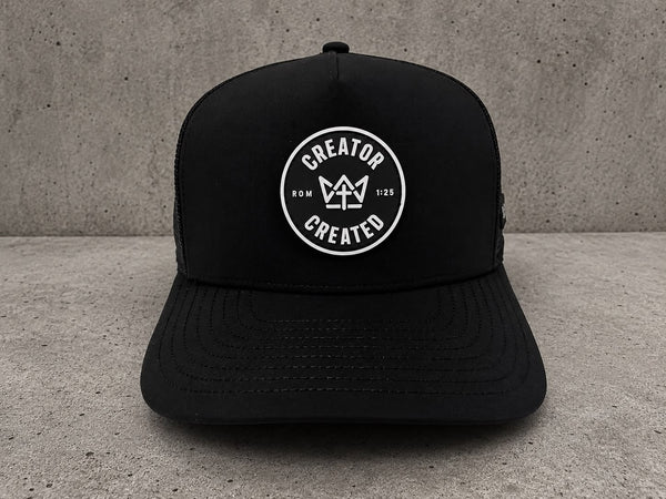 The Foundation Hat