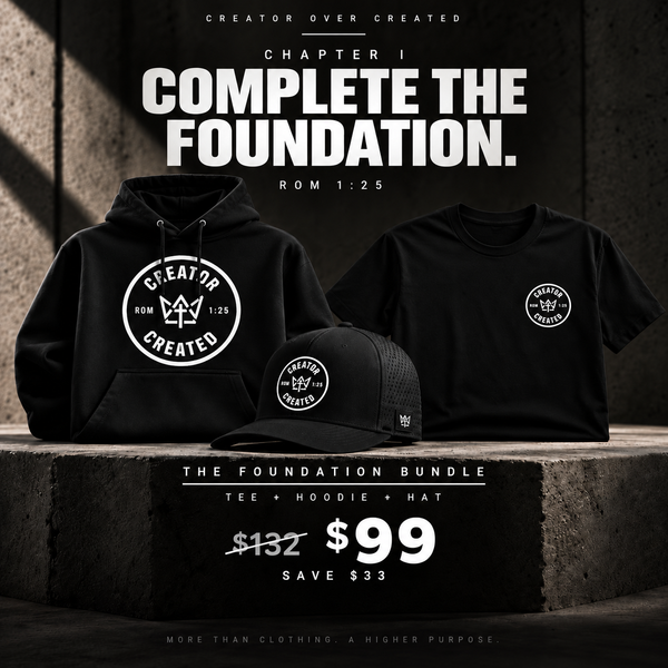 Foundation Bundle