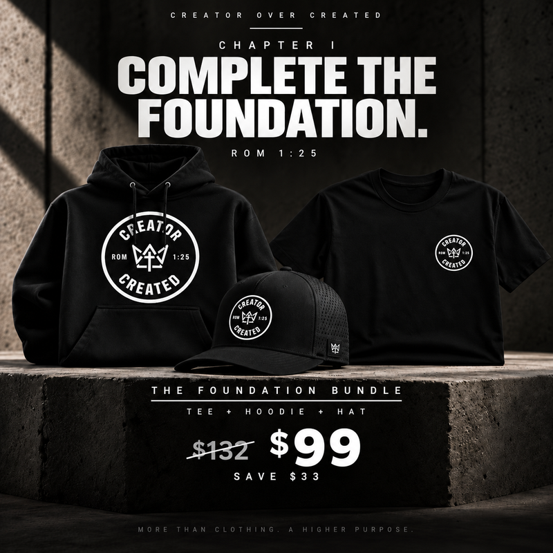 Foundation Bundle