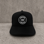 The Foundation Hat