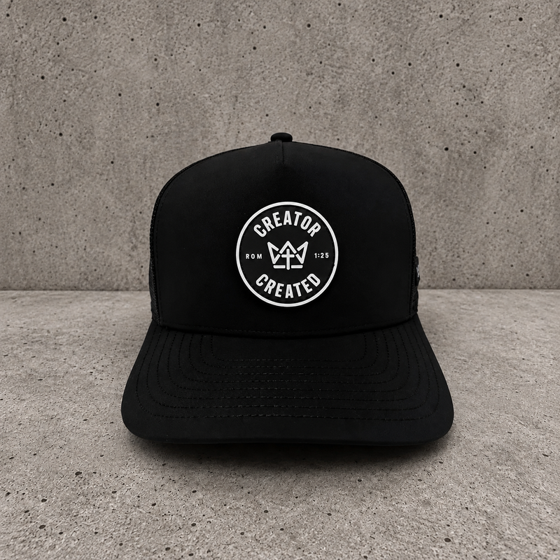 The Foundation Hat