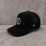 The Foundation Hat