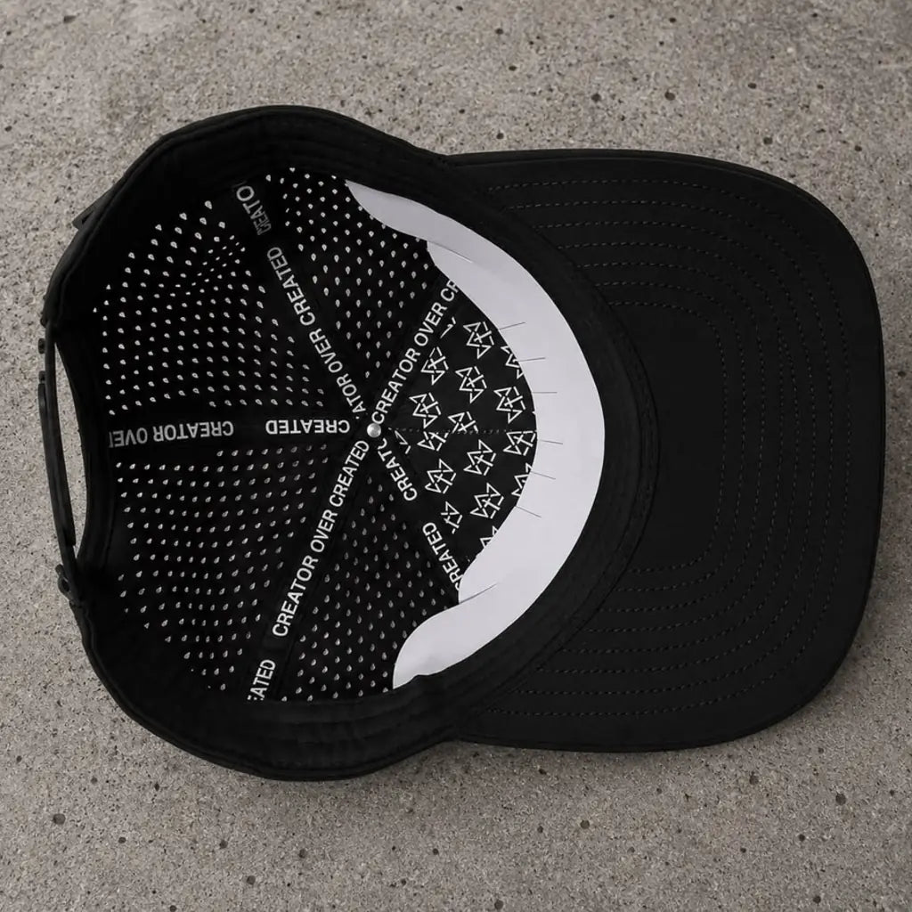 The Foundation Hat