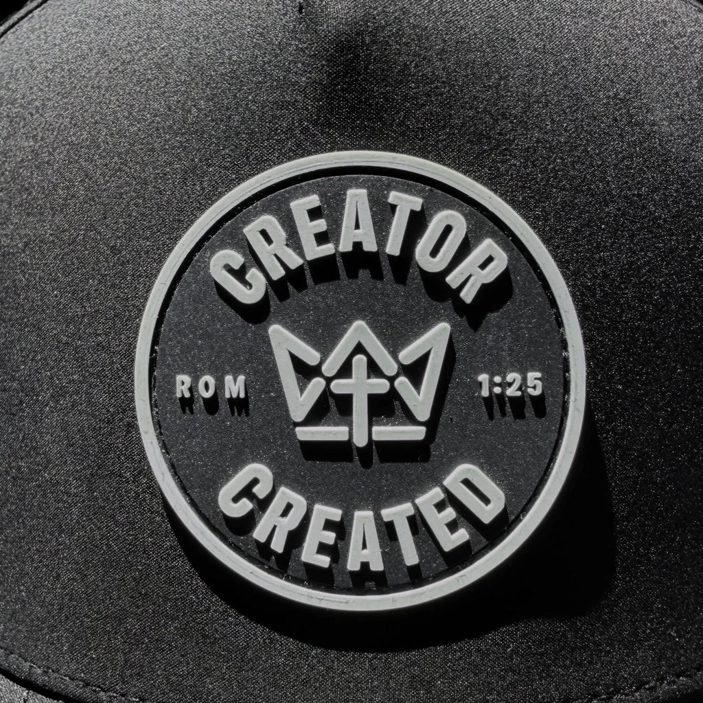 The Foundation Hat