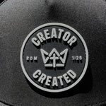 The Foundation Hat